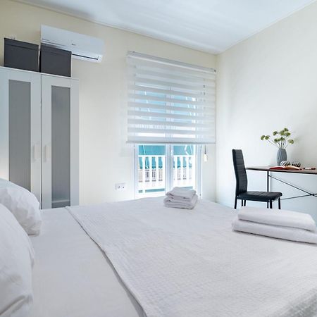 Awesome Apartment Athens Exterior photo