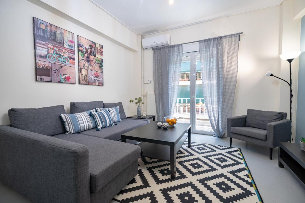 Awesome Apartment Athens Exterior photo