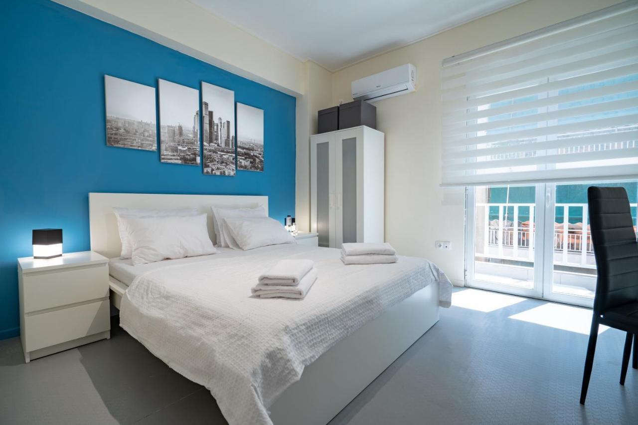 Awesome Apartment Athens Exterior photo